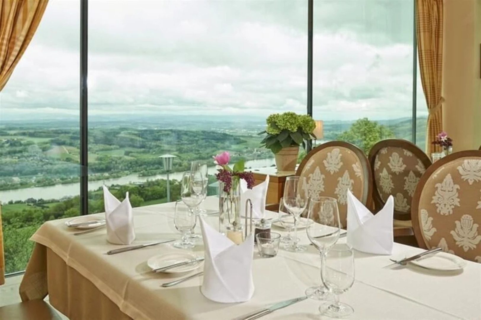 Hotel Schachner Krone und Kaiserhof