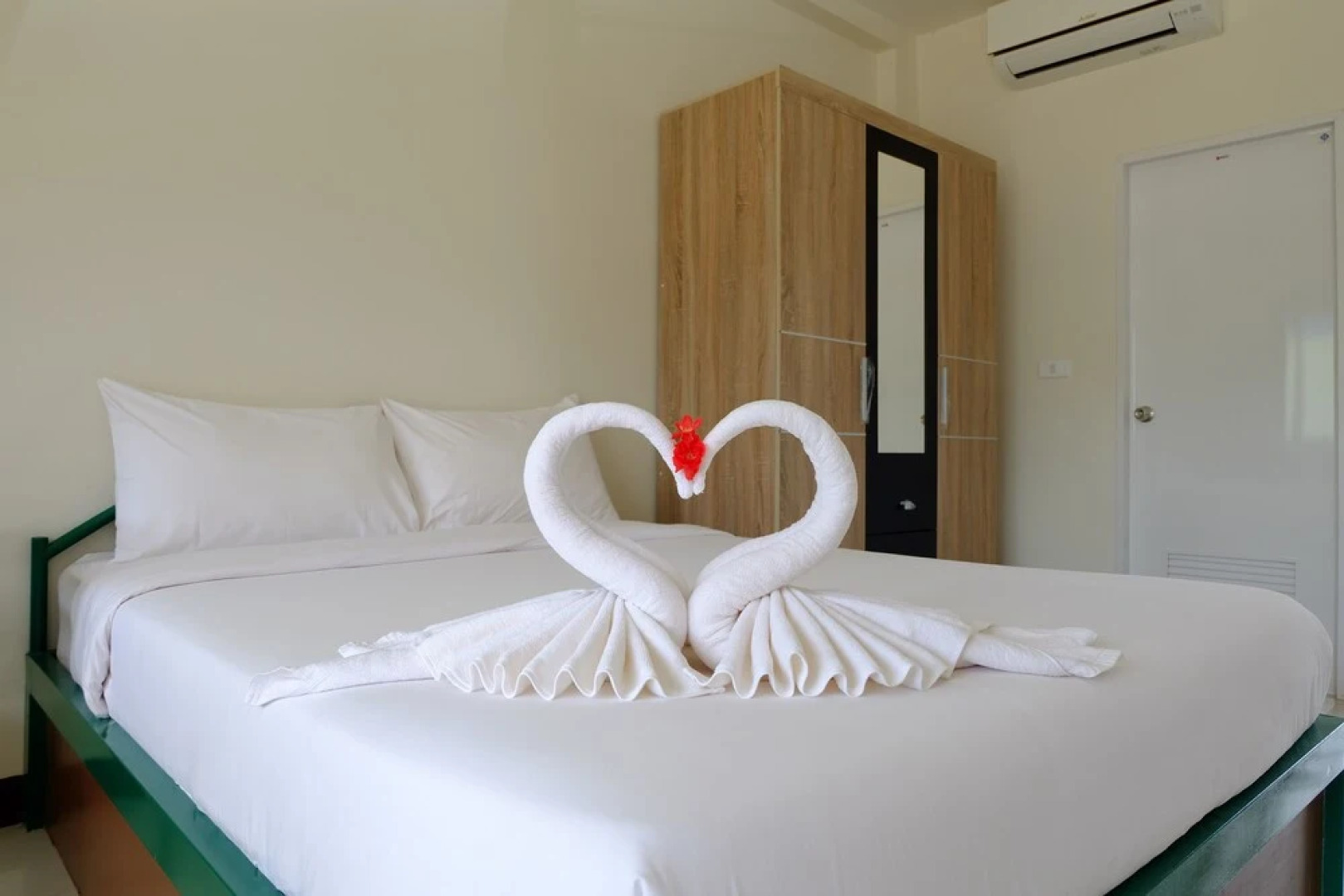 The Wisdom Residence