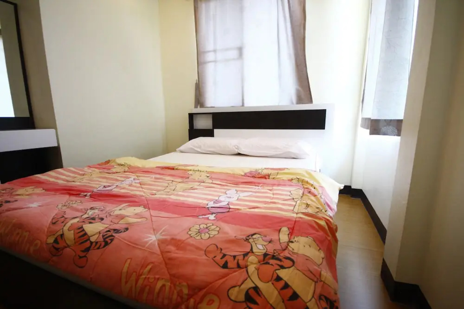 Suanrimnam Bangpakong Resort