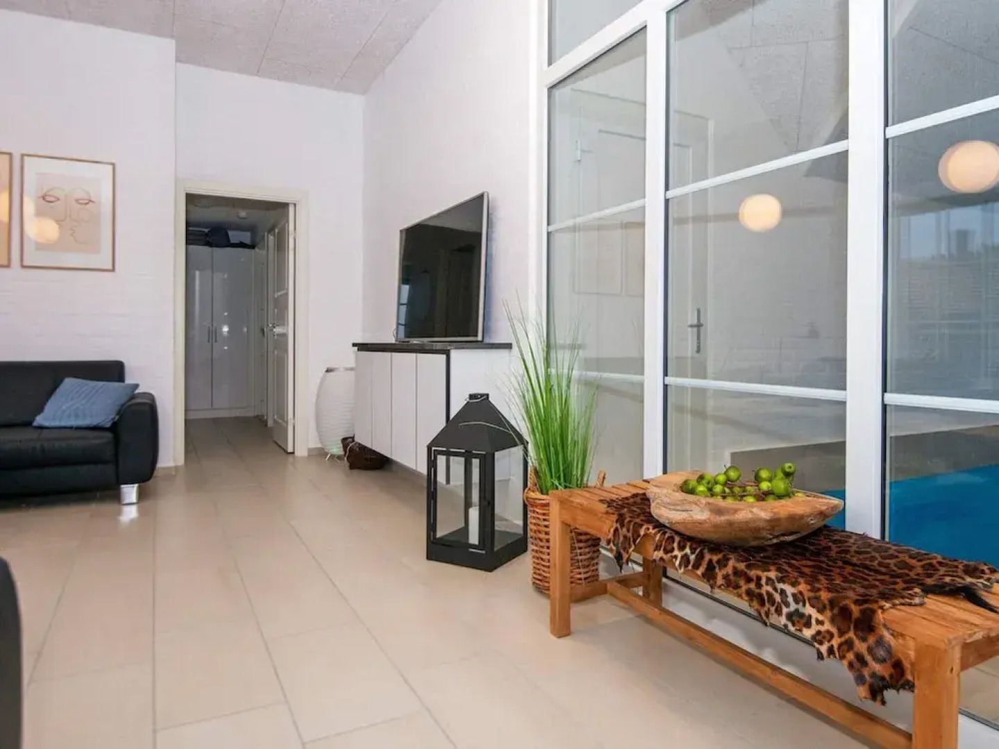 16 Person Holiday Home in Ulfborg