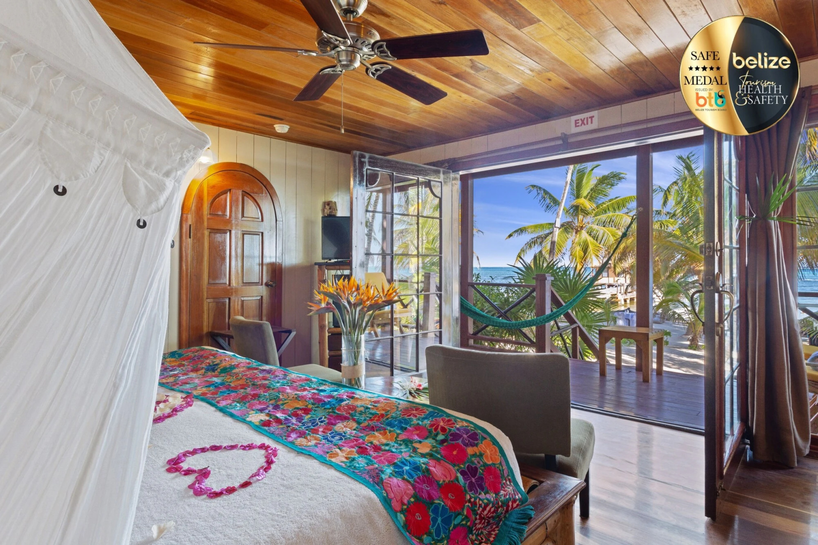 Portofino Beach Resort