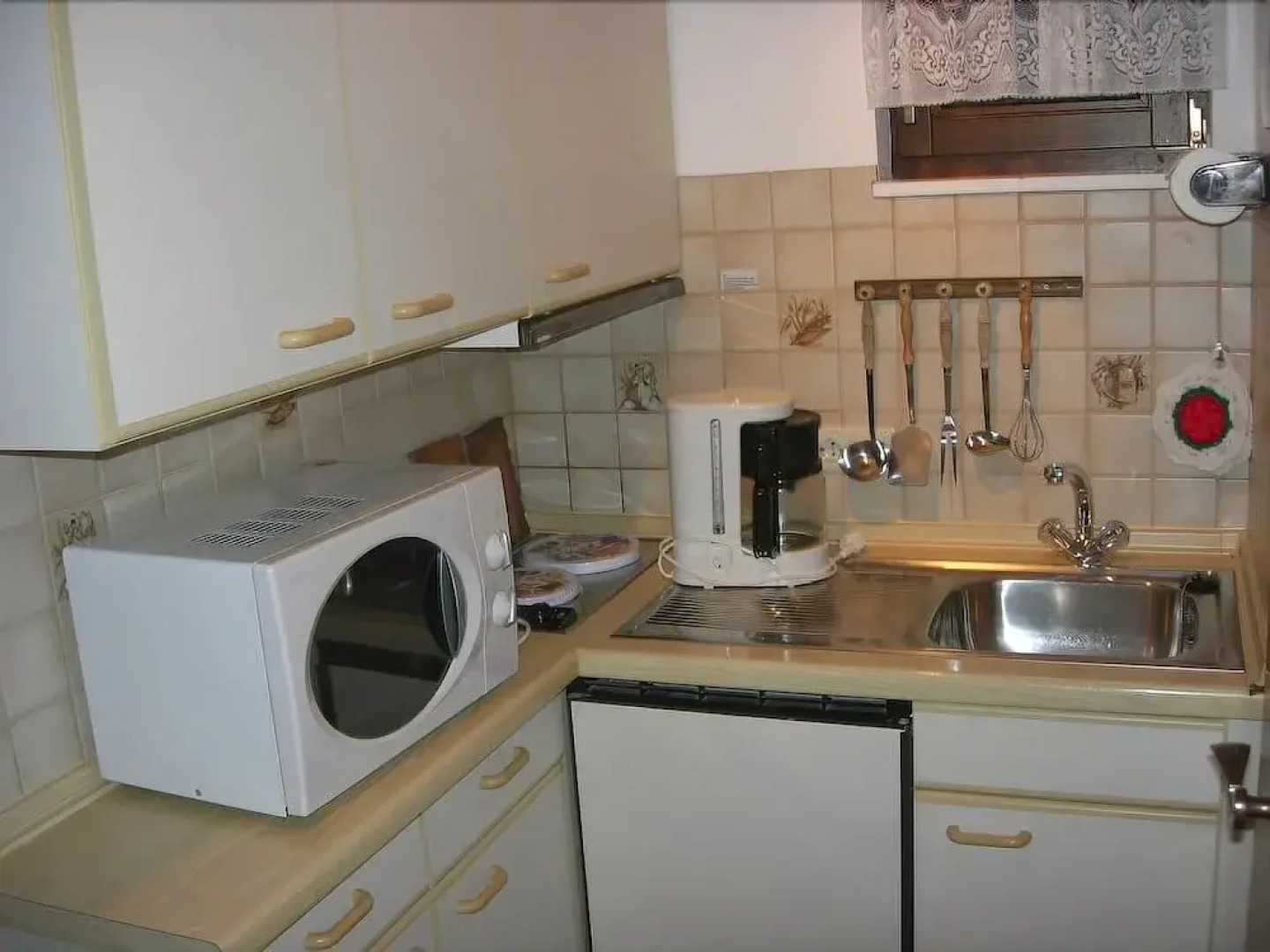 Pension Haus Schönblick