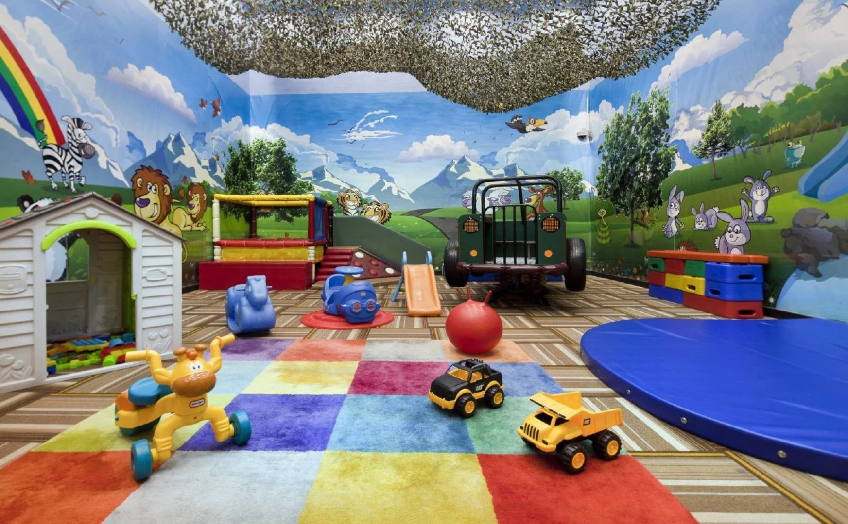 Fraser Suites Singapore