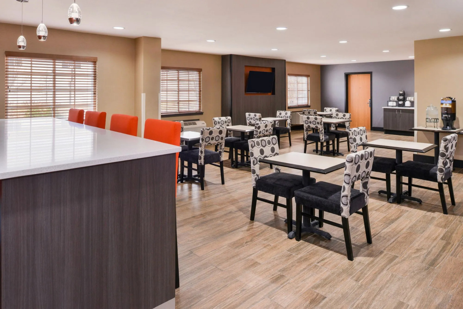 Studio 6 Lenexa, KS - Overland Park