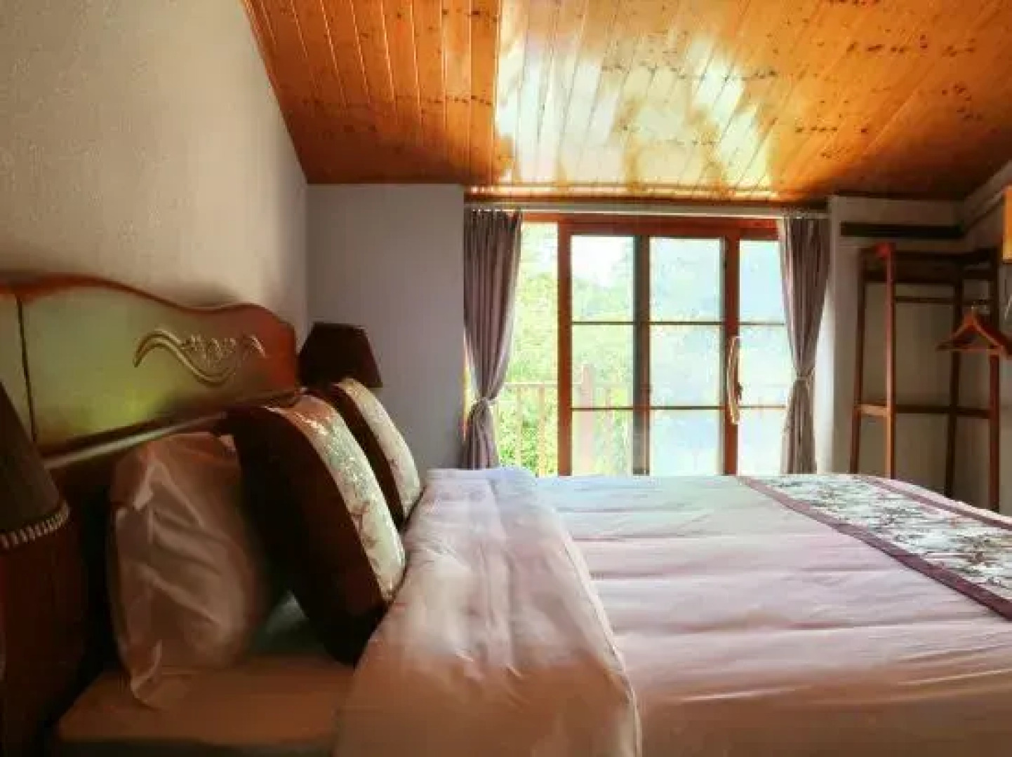 Feiyu Islande Life Guest House