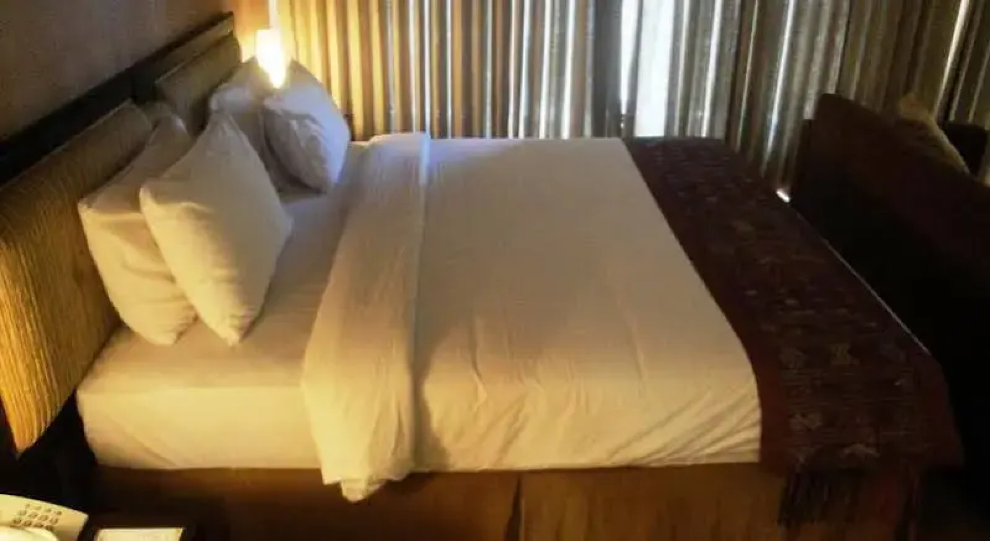 Sutanraja Hotel Convention & Recreation