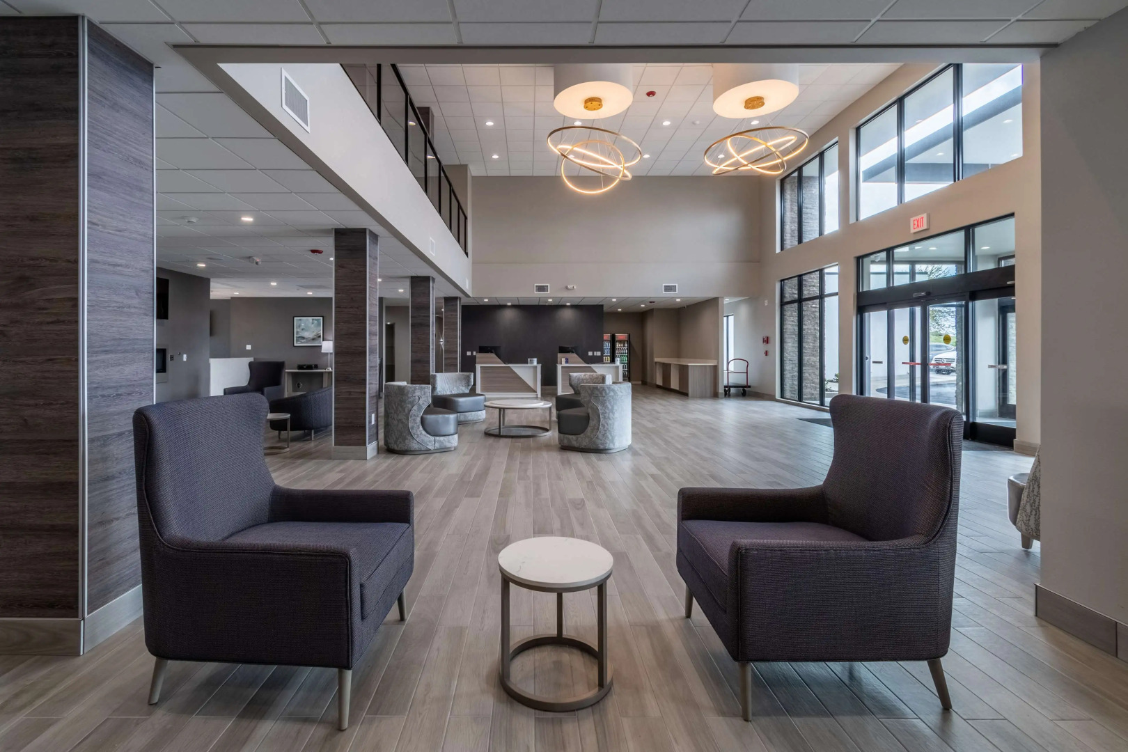 Best Western Plus Tacoma Hotel