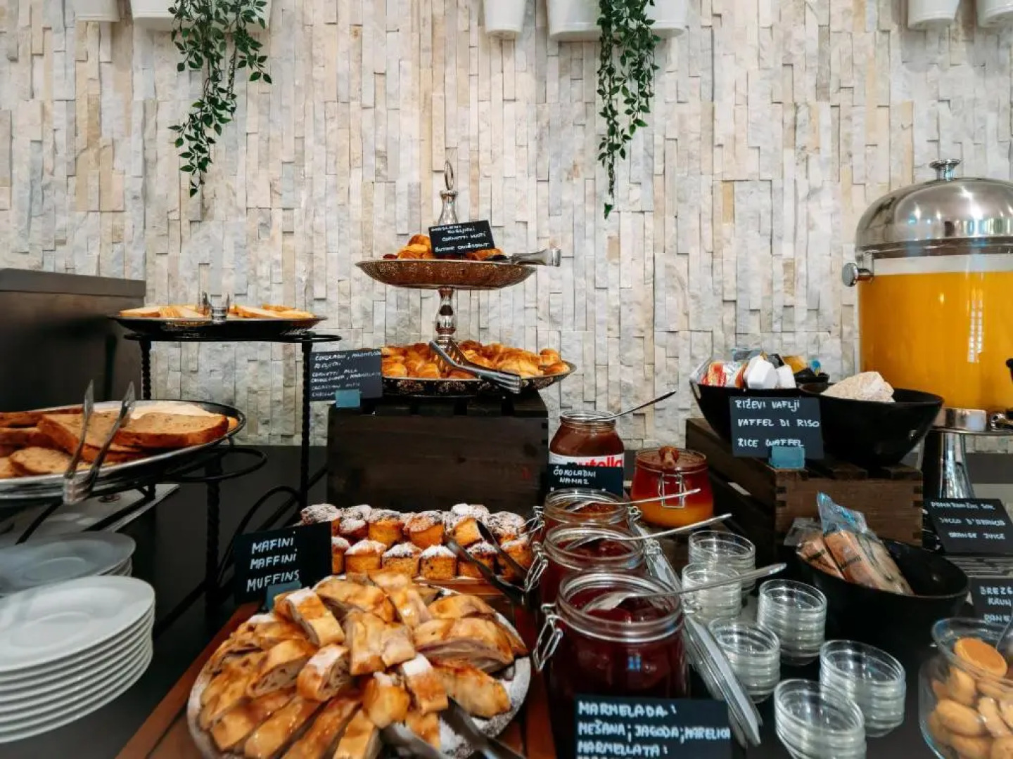 Boutique Hotel Portorose