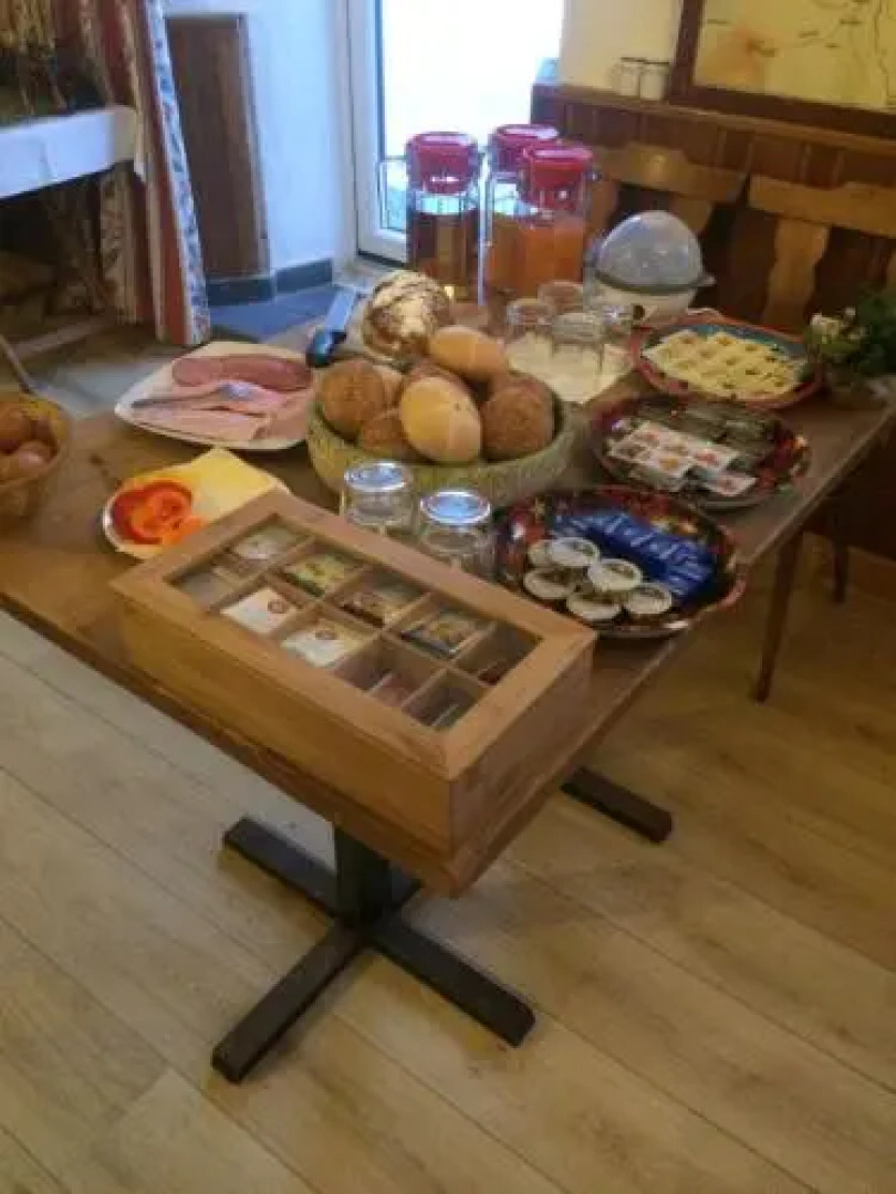 Gasthof Sonne in Lechtal