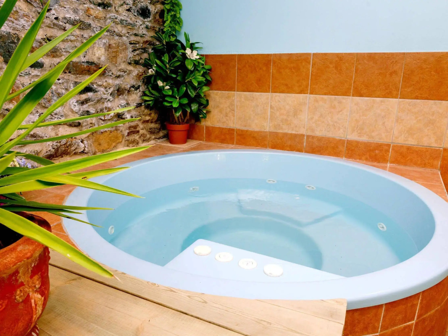 Hostellerie des Lauriers