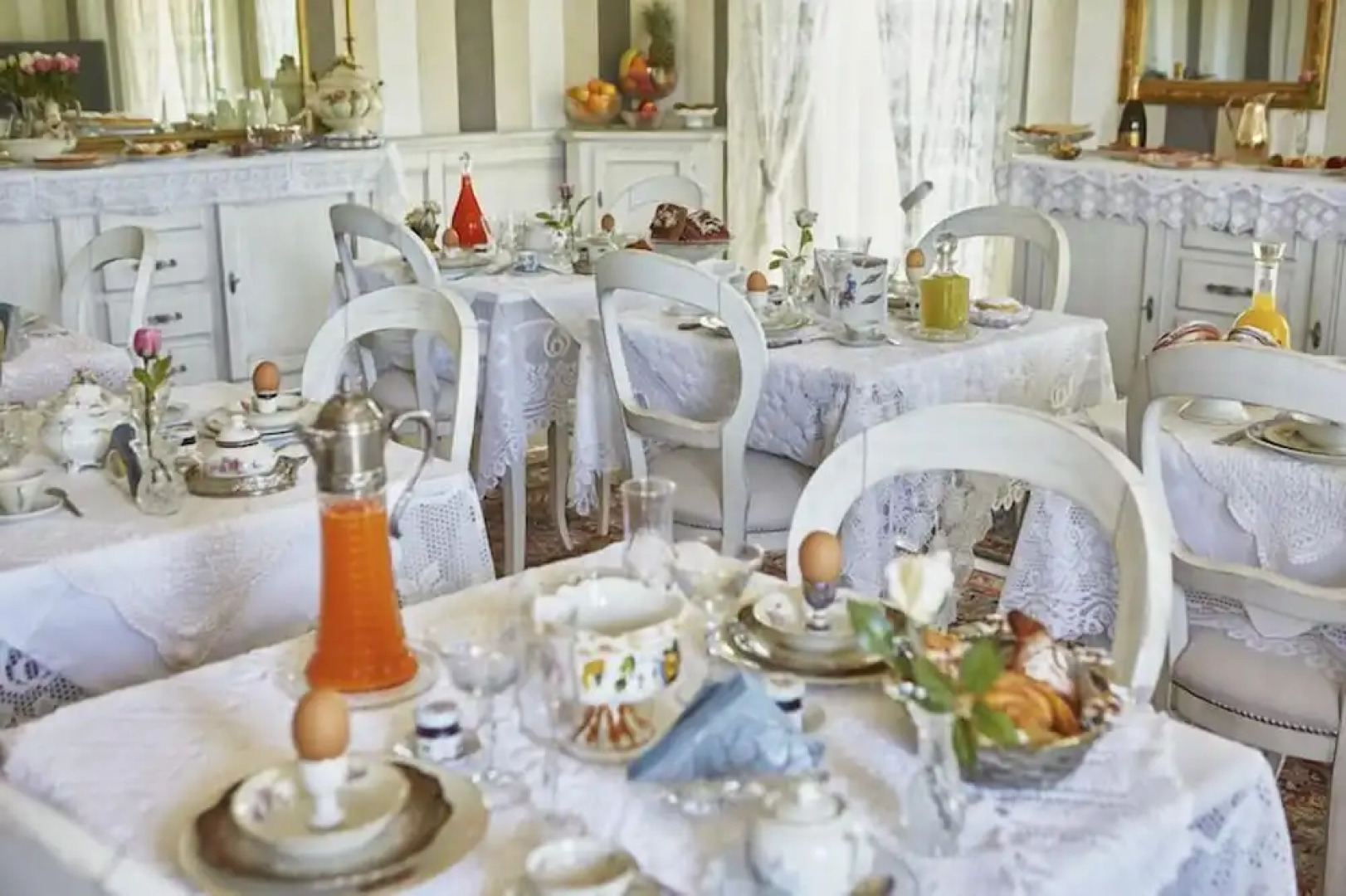 La Zarabba Relais de Charme