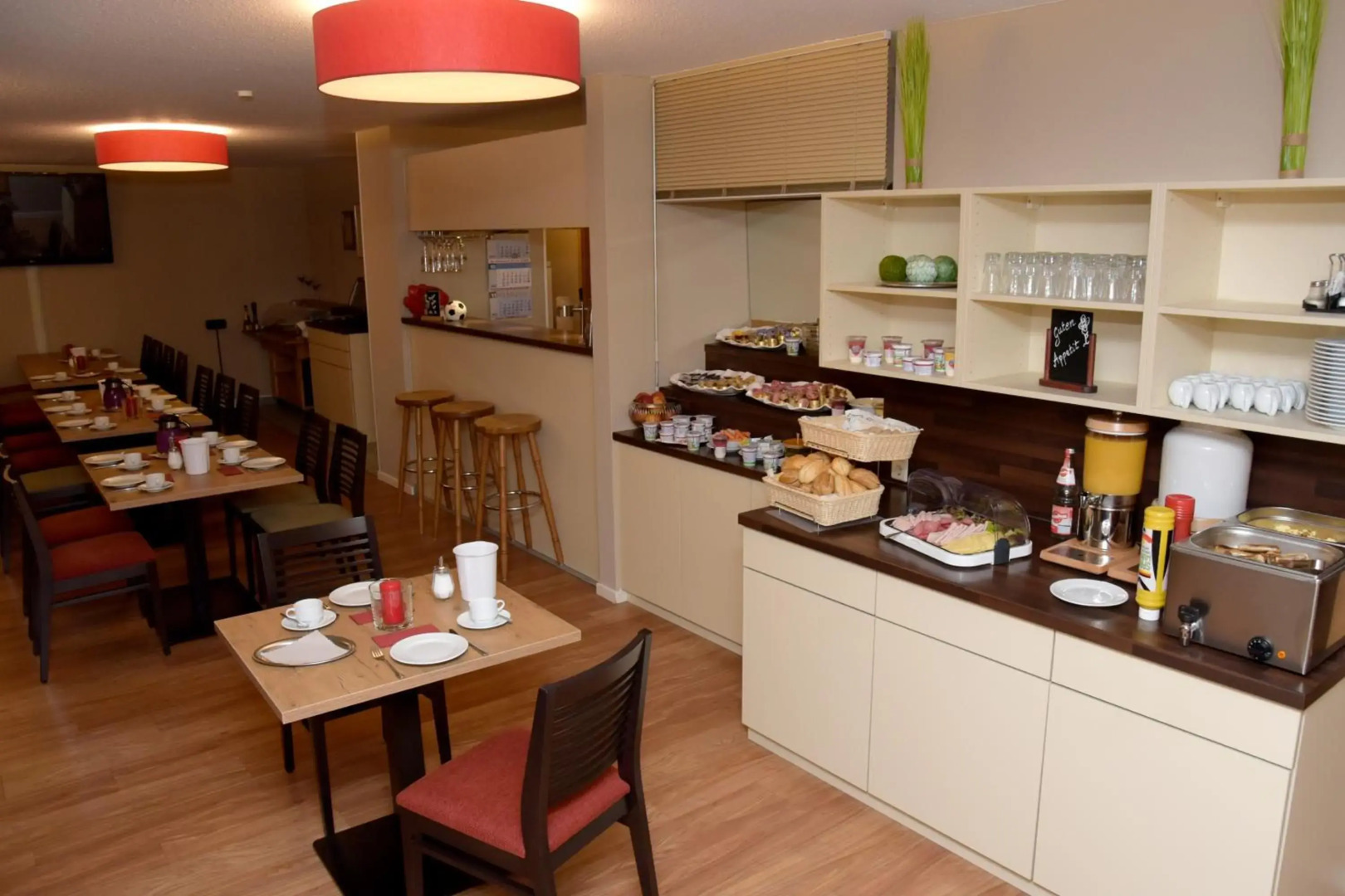 Hotel - Restaurant Baumann