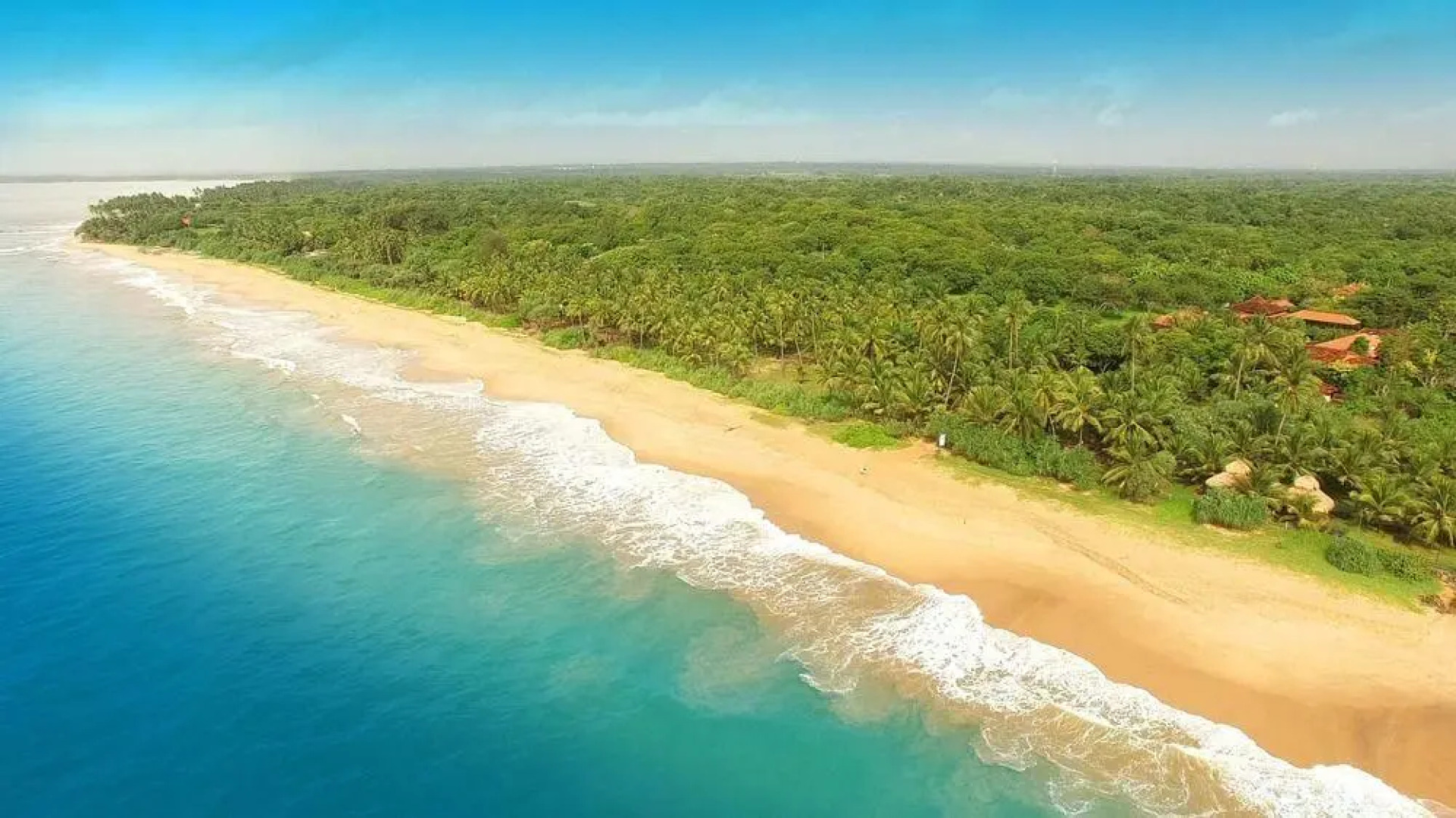 Portofino Resort Tangalle