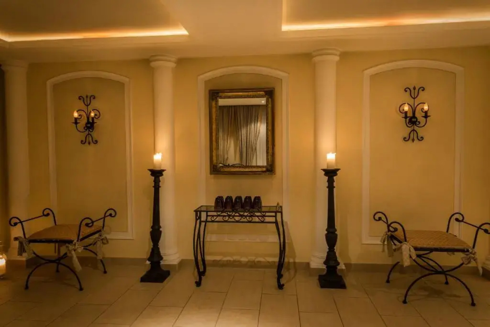 Hotel Garni Landhaus Säumler