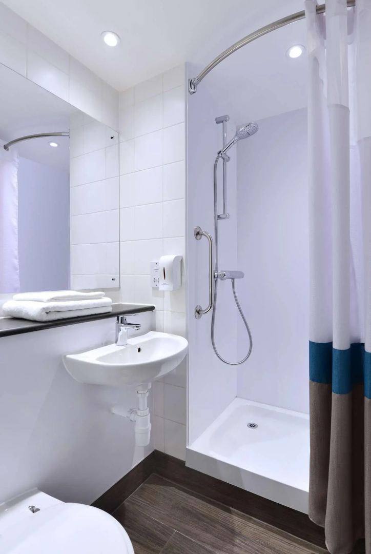 Travelodge Windsor Central