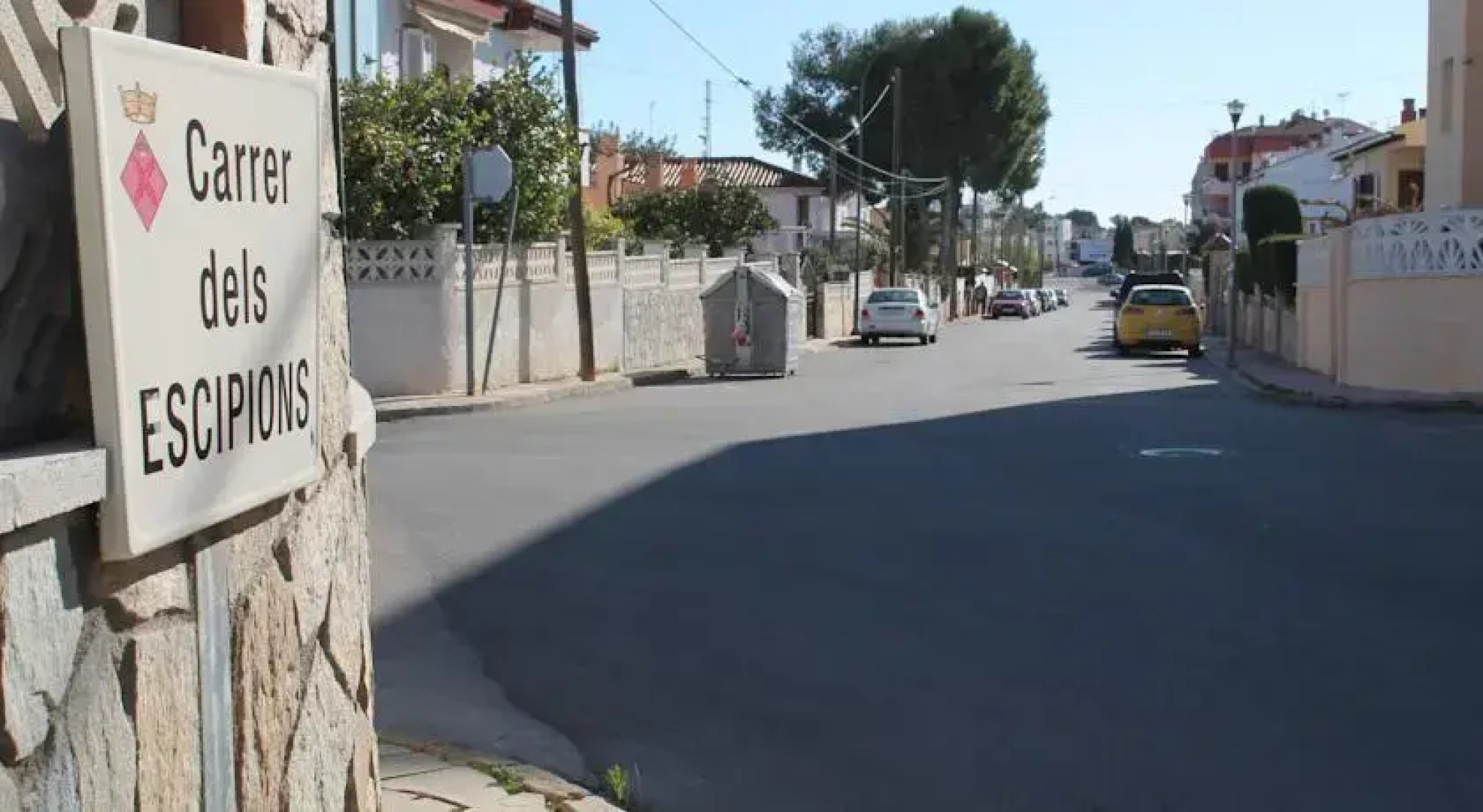 Apartamento Mar y Cielo