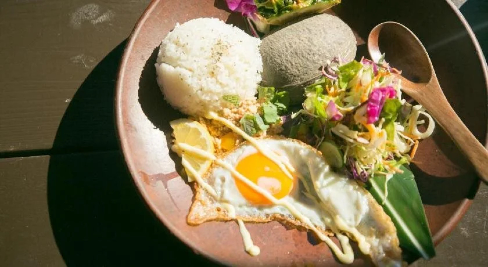 Keiki BeachHouse & Cafe