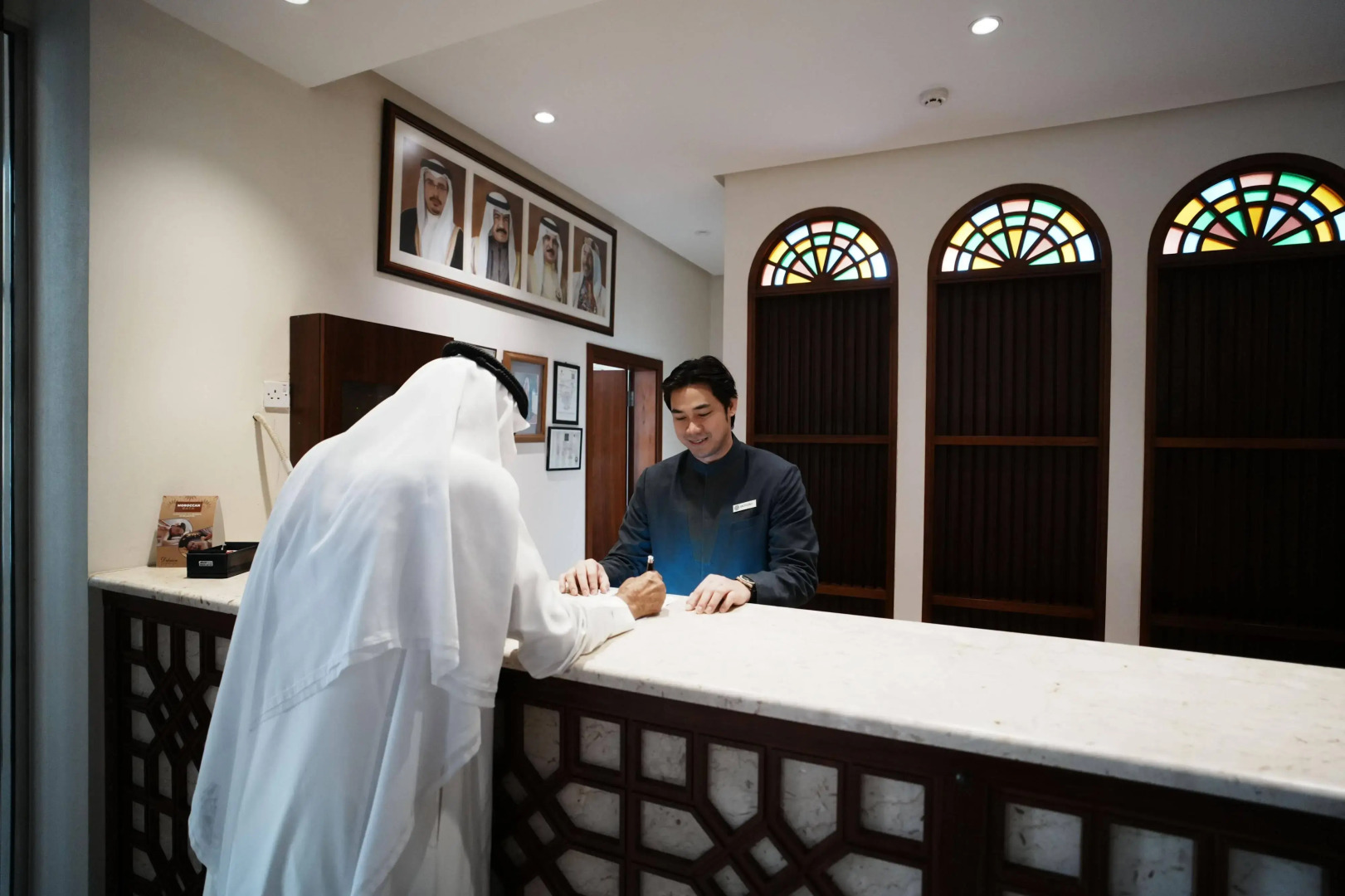 Delmon International Hotel