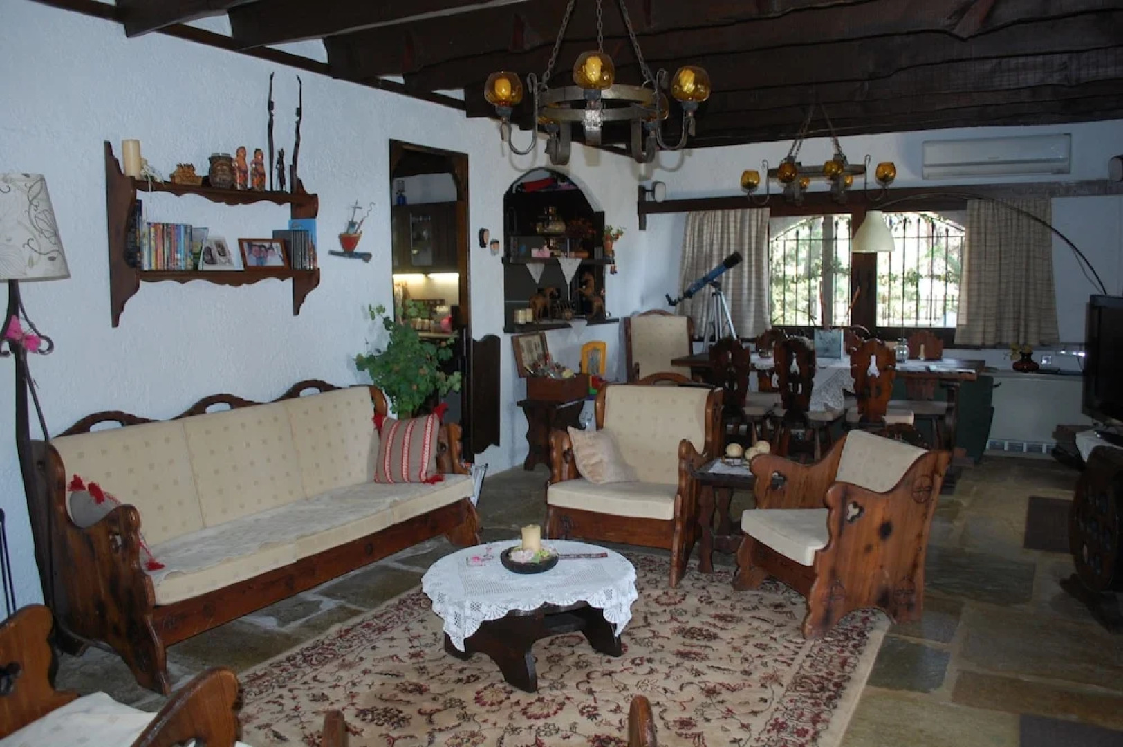 halu! Private Villa w Sea View