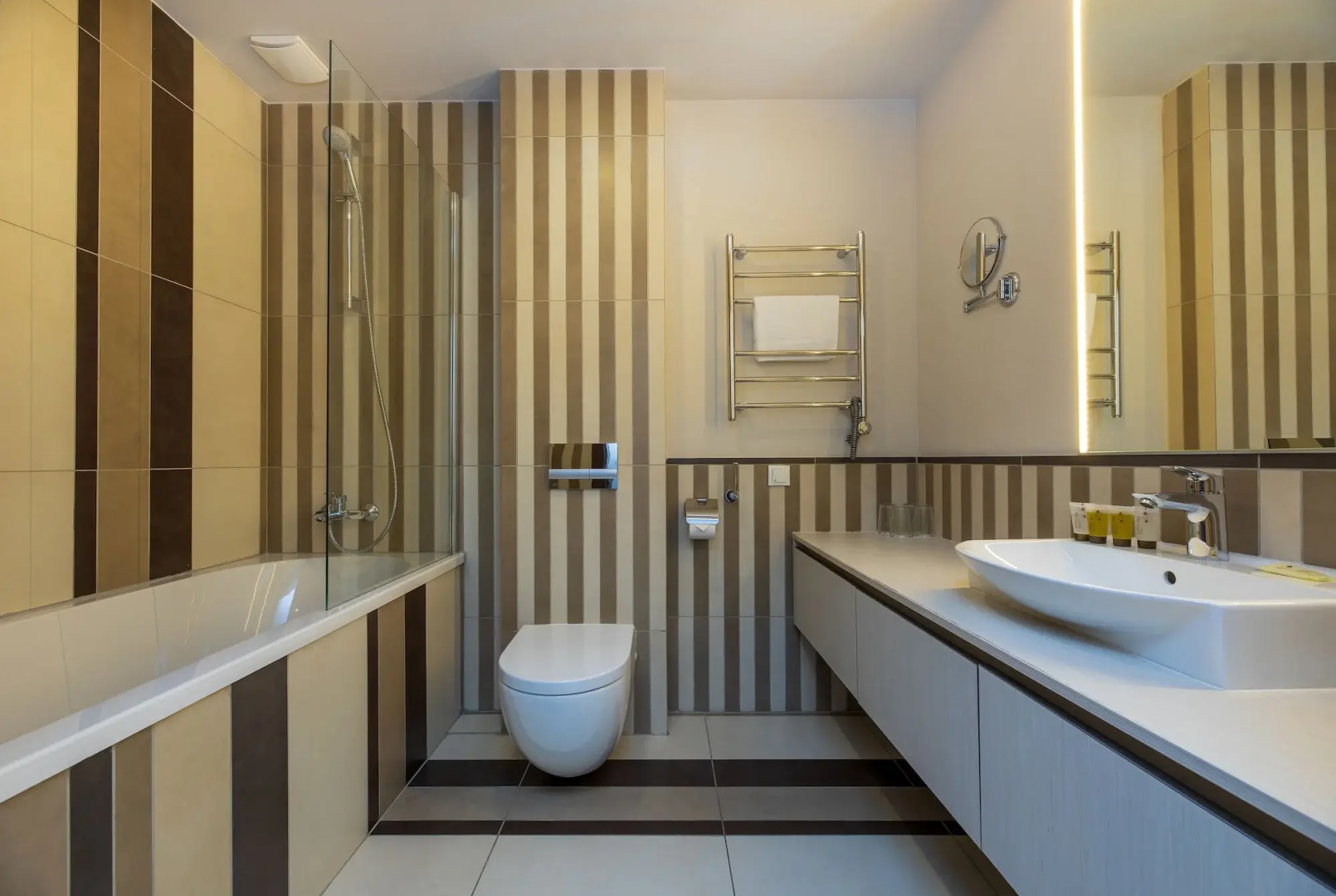 Отель Grand Baltic Dunes