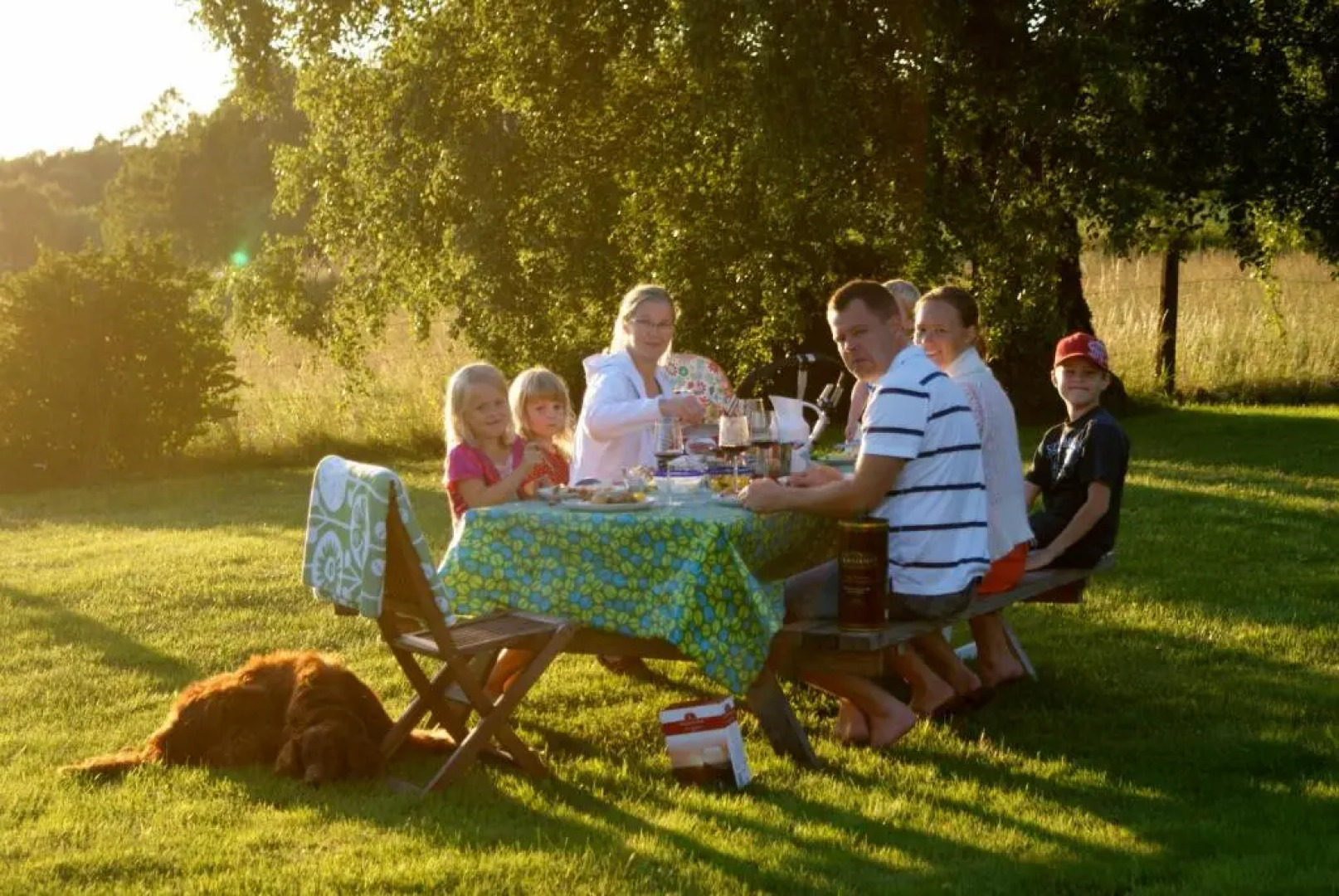 Pensionat Söderåsen