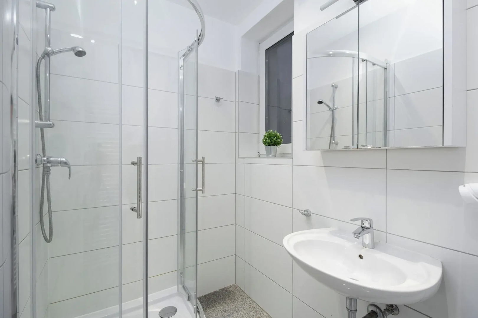 Apartment Kroellgasse