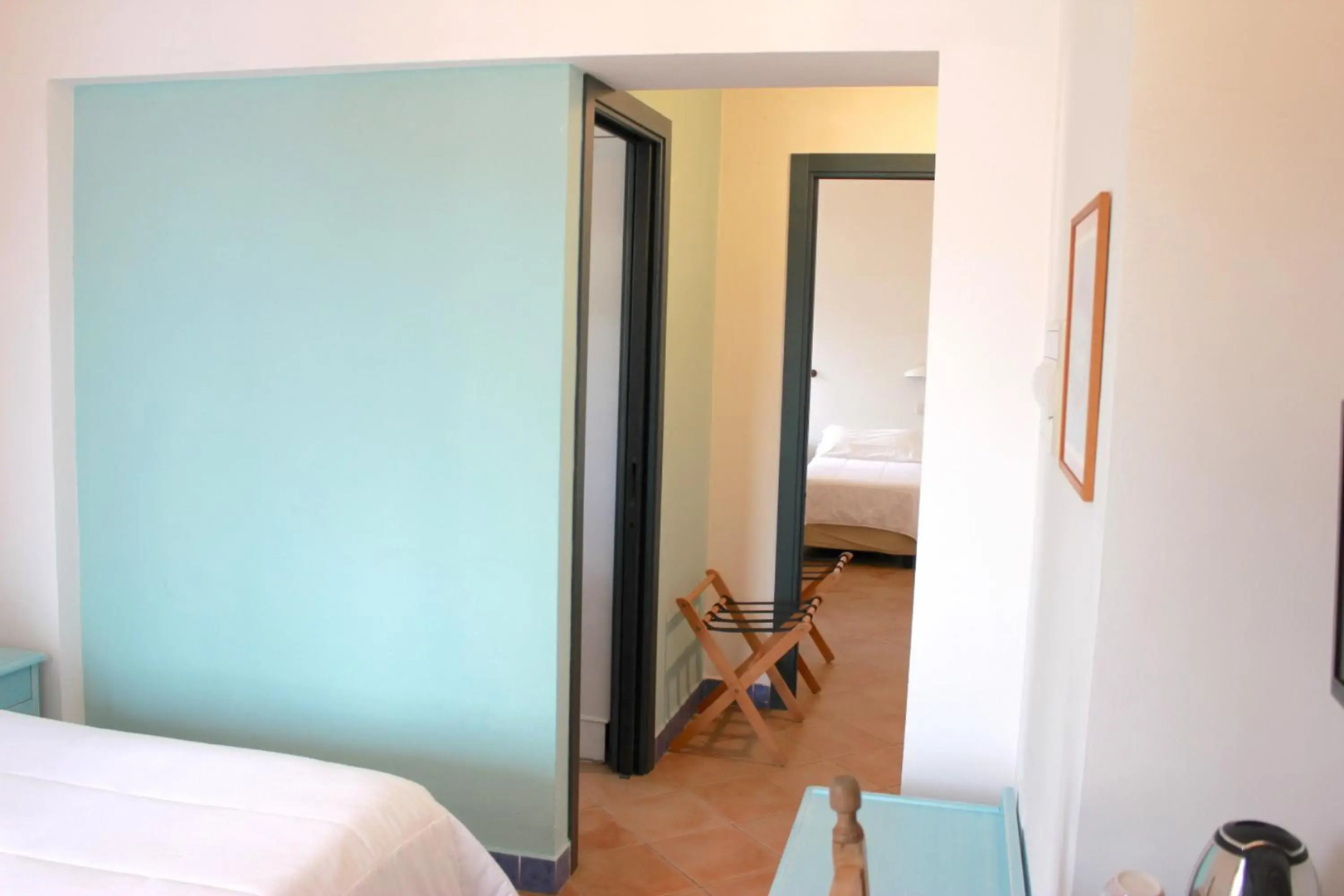 Bue Marino Hotel & Rooftop Bar