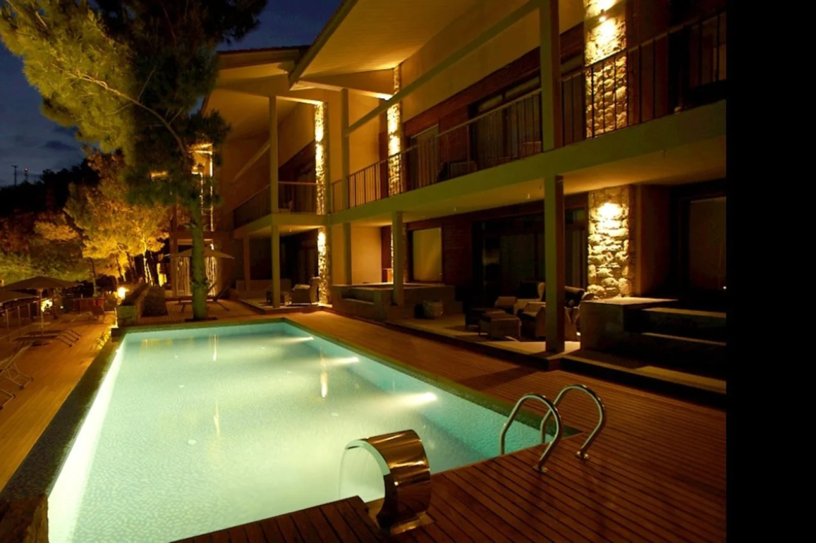 Martı Hemithea Hotel