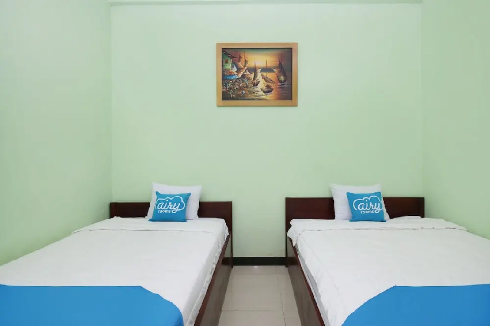 Airy Syariah Pramuka 26 Tuban