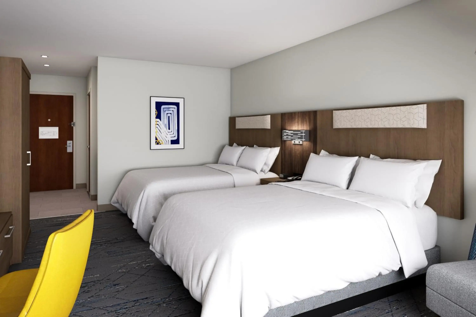 Holiday Inn Express Gaffney by IHG