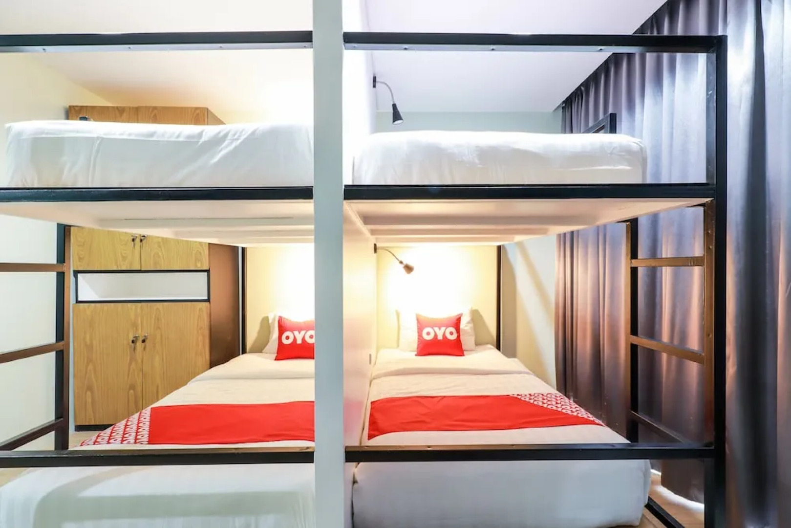 OYO 611 Stay Young Villa