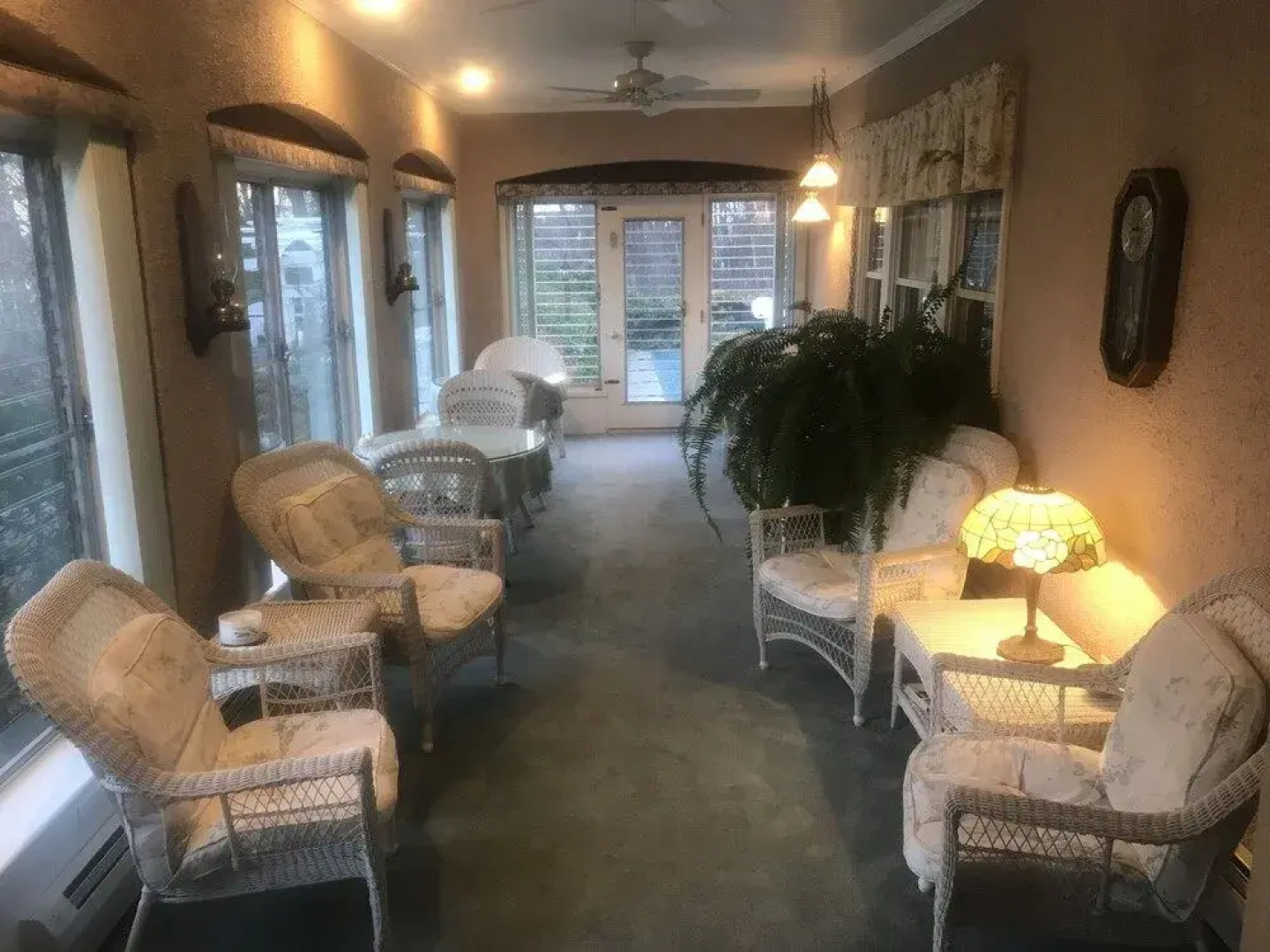 Howarth House Bed And Breakfast