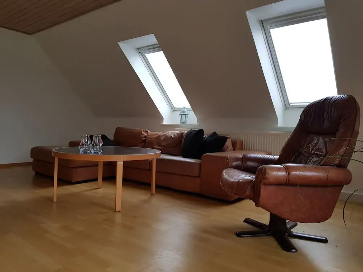 Pederstrup Bed and Breakfast