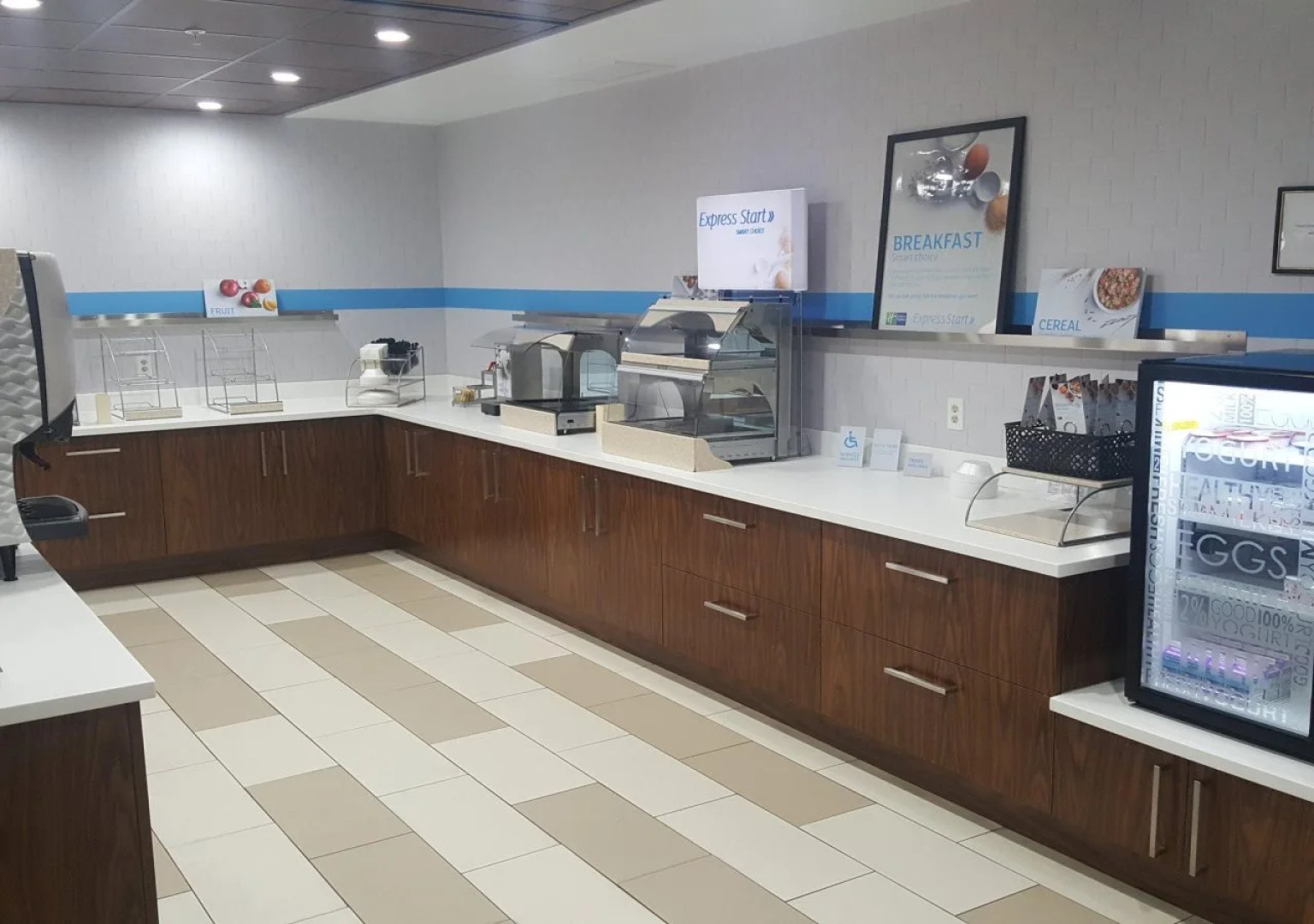 Holiday Inn Express Hotel & Suites Alamogordo Hwy 54/70 by IHG