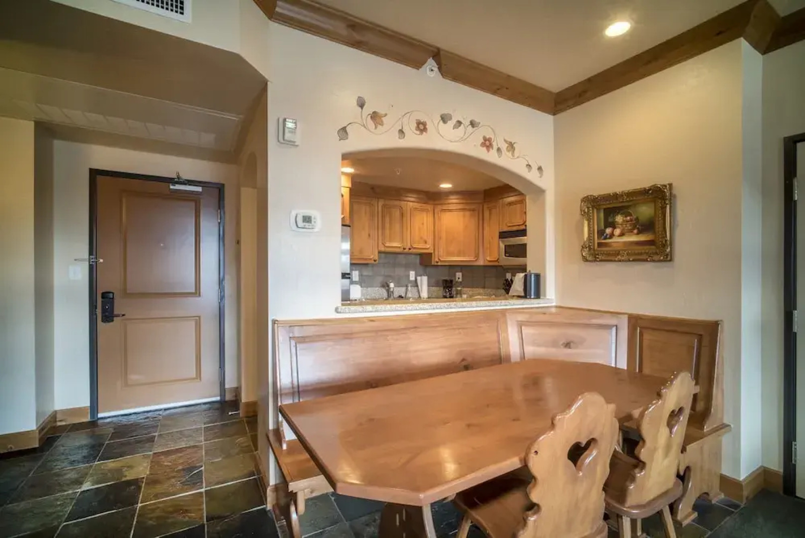 Villa 2059 2 Bed 2 Bath Full Kitchen 2 Bedroom Villa