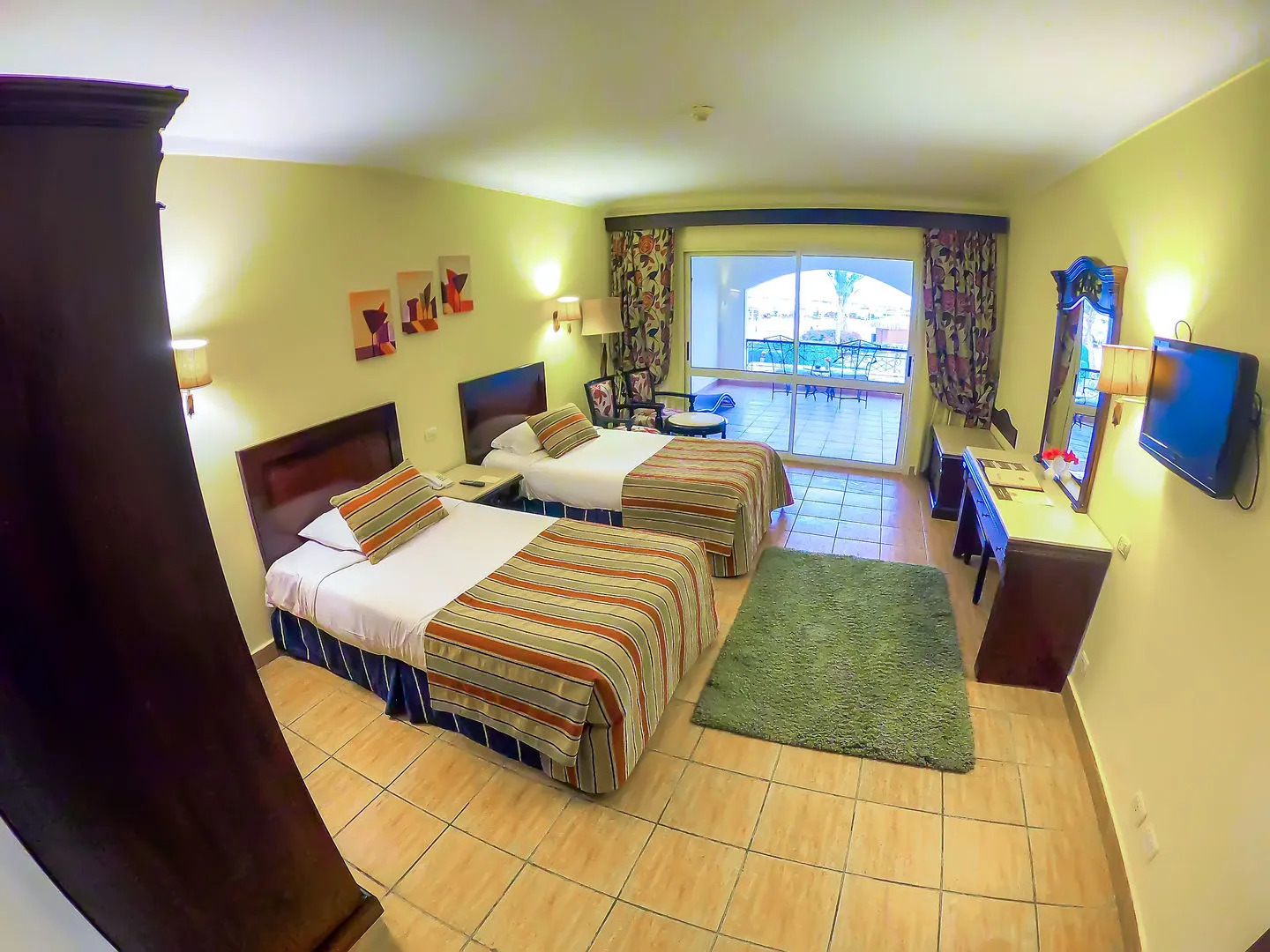 Royal Regency Club - Ultra All Inclusive