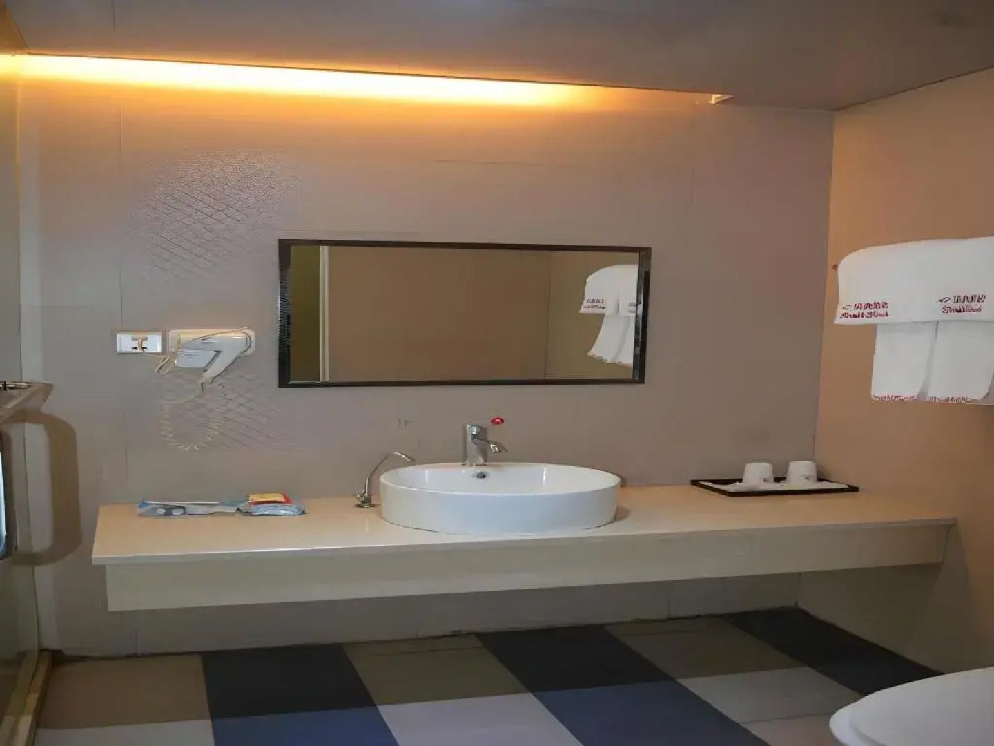 Shell Putian Hanjiang District Hanhua West Road Hotel