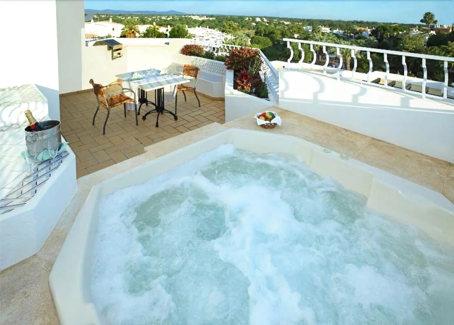 Four Seasons Fairways