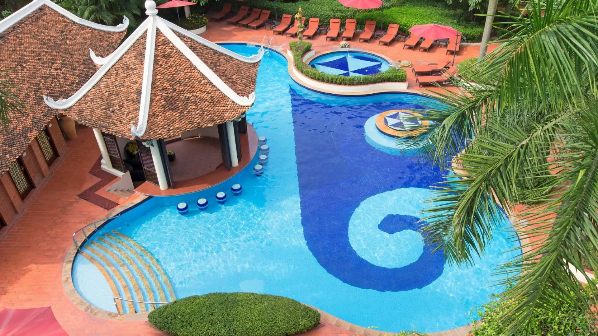 Sheraton Hanoi Hotel