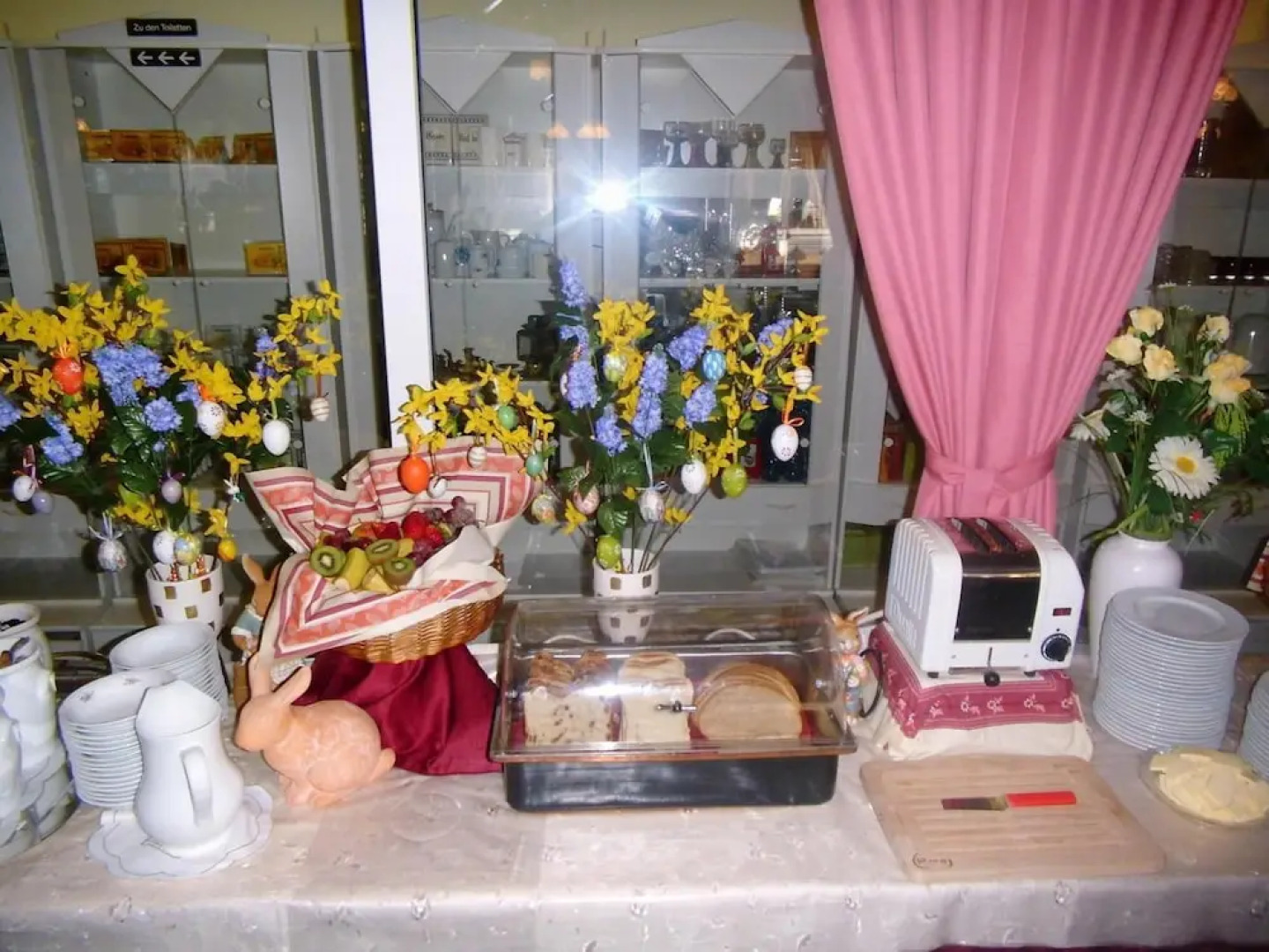 Hotel Hof von Hannover