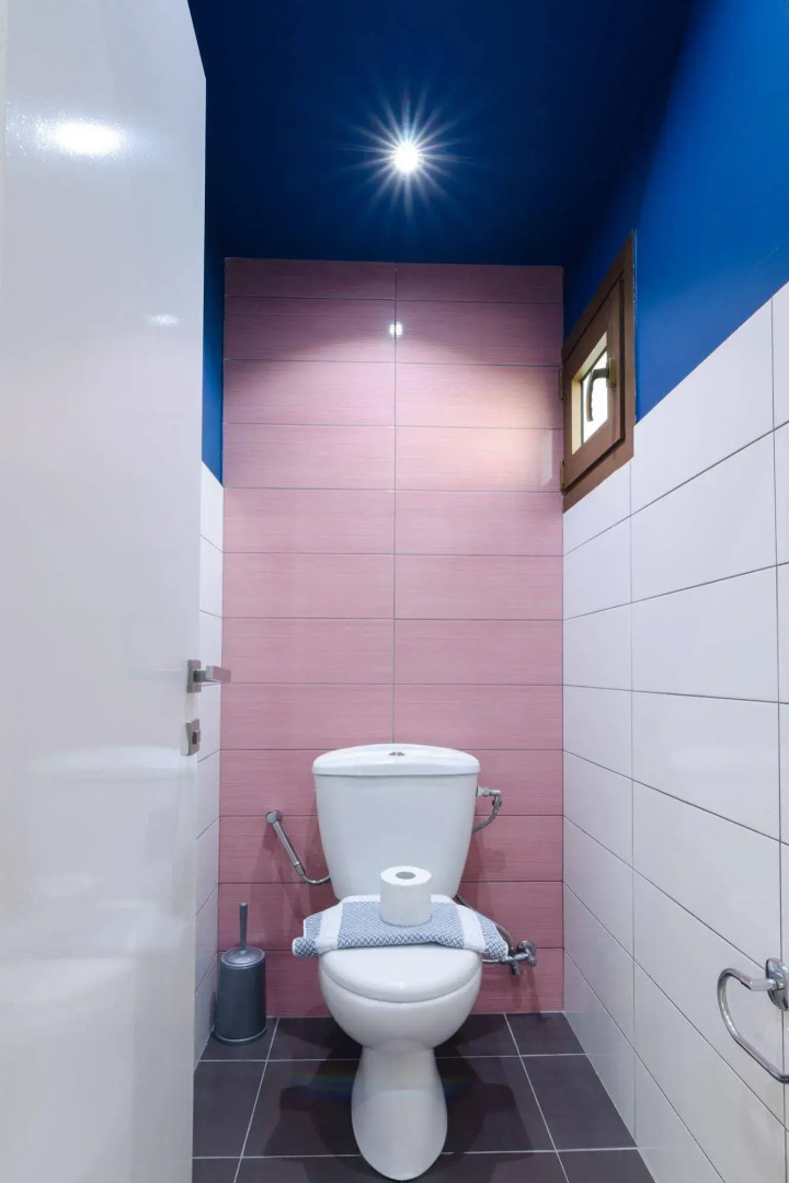 Kouvohori Villas Crete