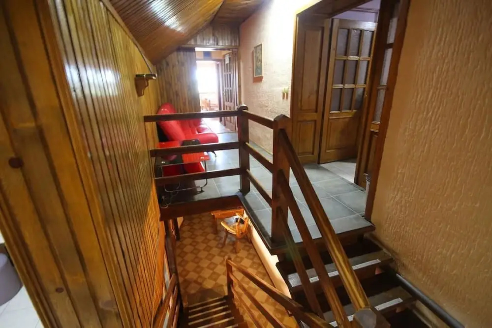 Guest House Vila Alexandar