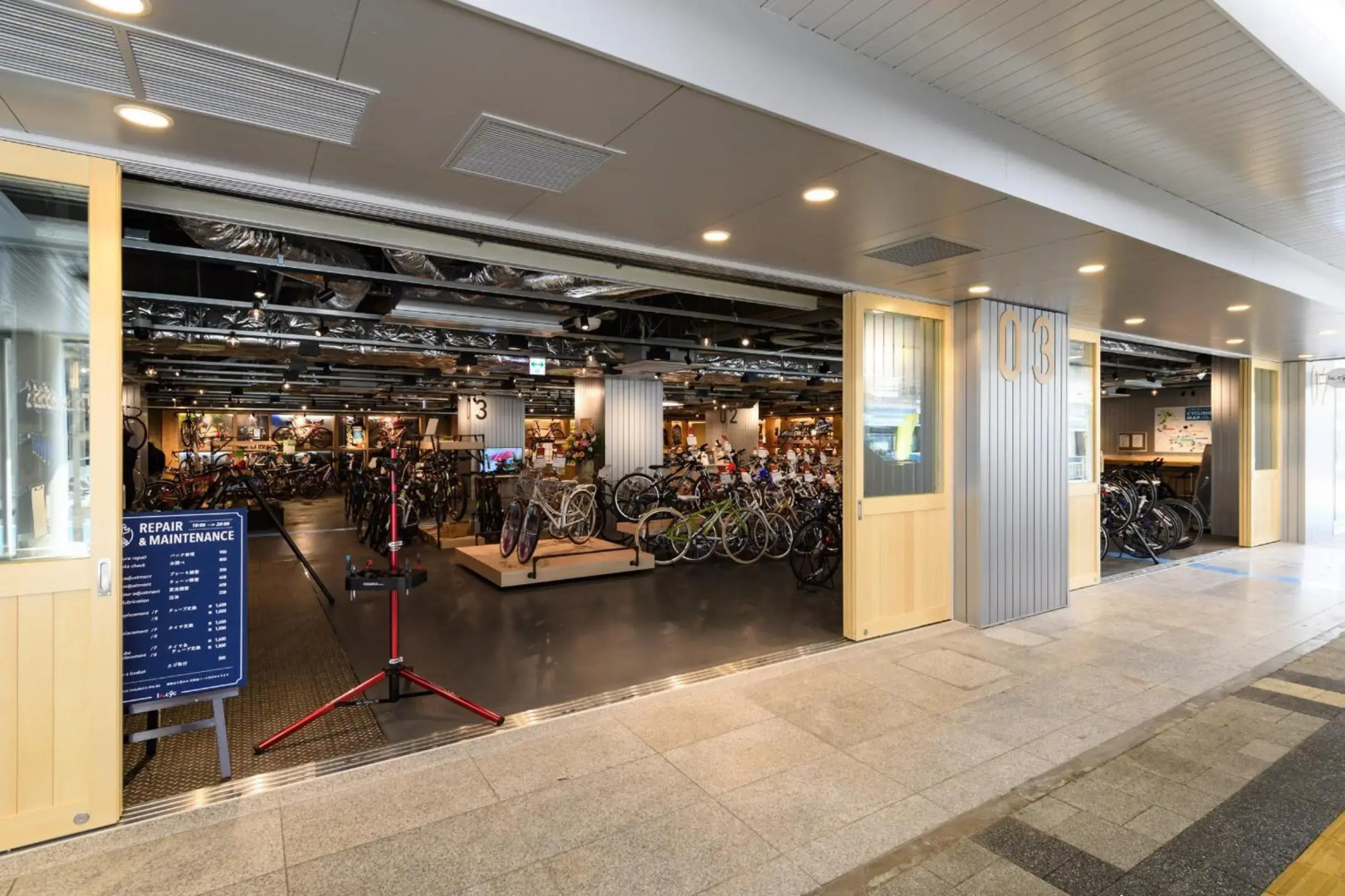 BEB5 Tsuchiura by Hoshino Resorts