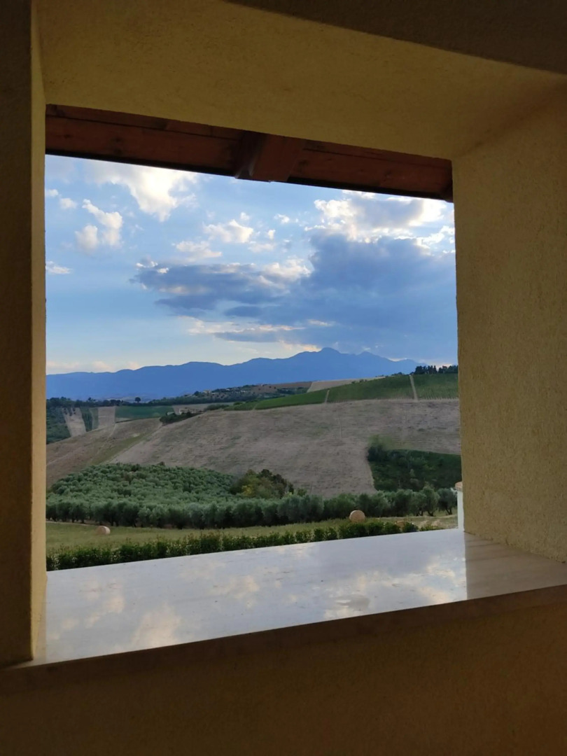 Agriturismo Terra dei Falchi