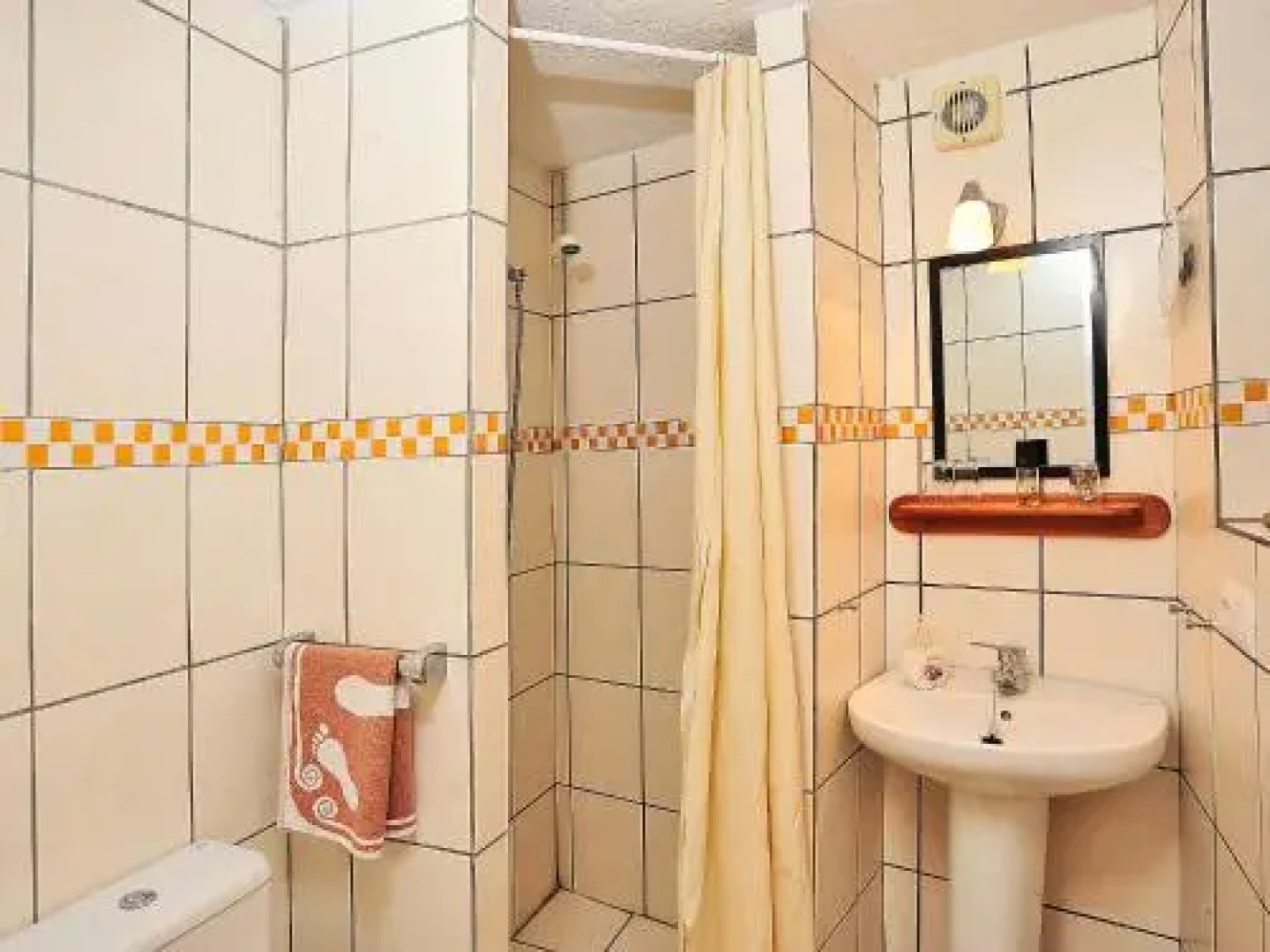 Holiday Home Mirada al Sol