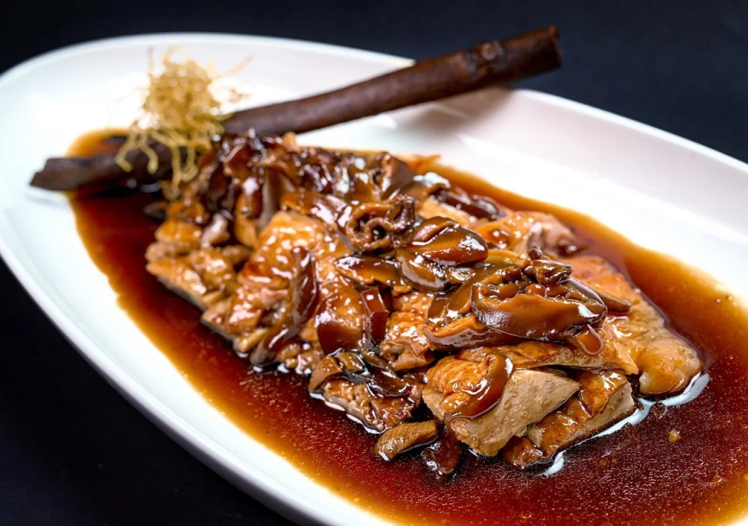 Oriental Suites Hotel & Spa