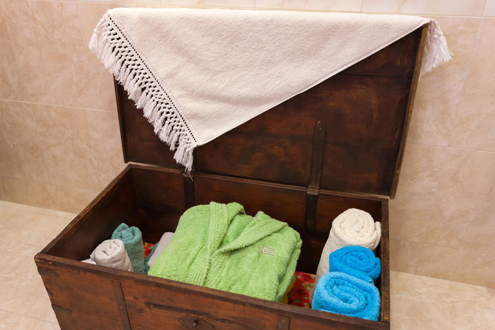 Agro Art Boutique & Luxury Villas