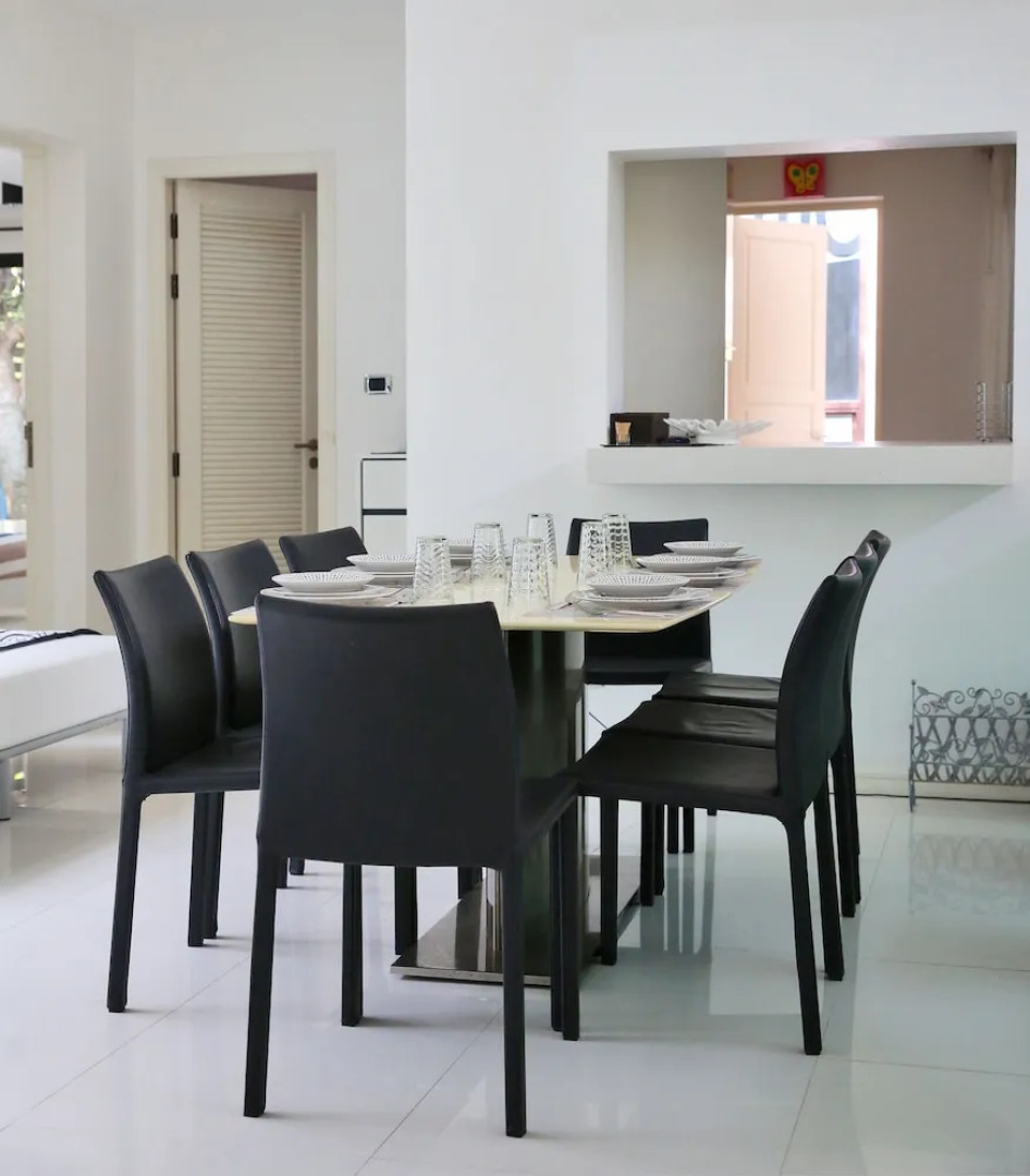 Villa Kamala Regent 4 Bedrooms