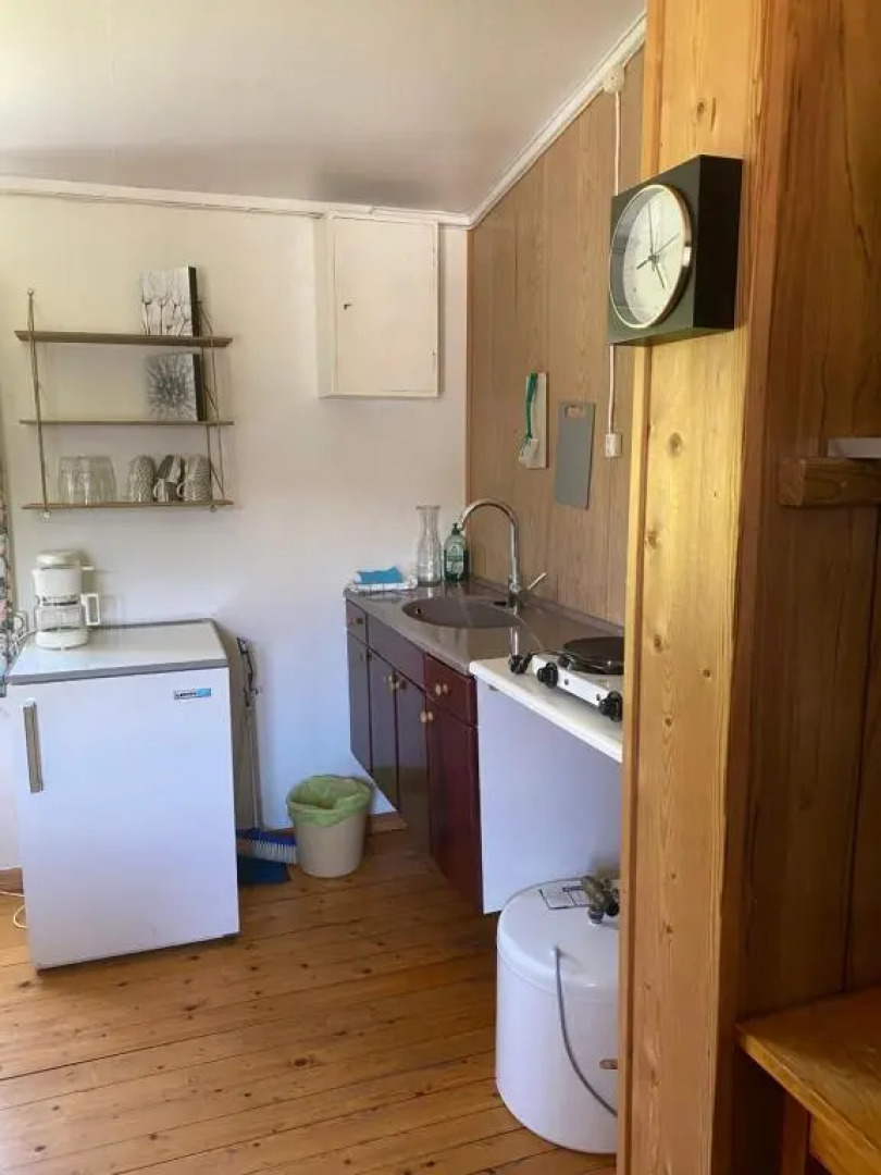 Solvang Motel & Cottages