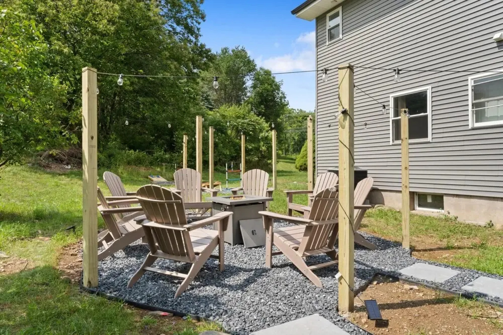 Pocono Pines by Boutiq